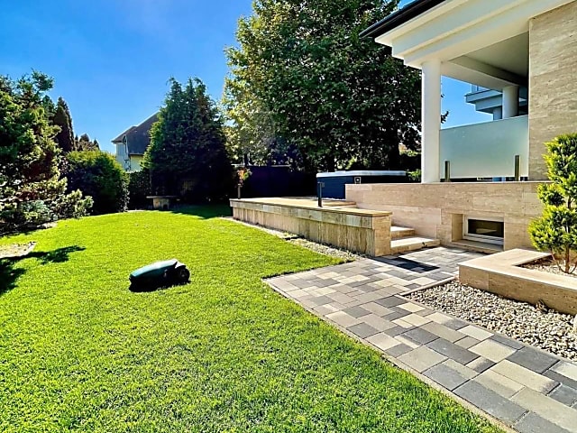 Törökbálint-Tükörhegyi intelligens luxusvilla eladó #4